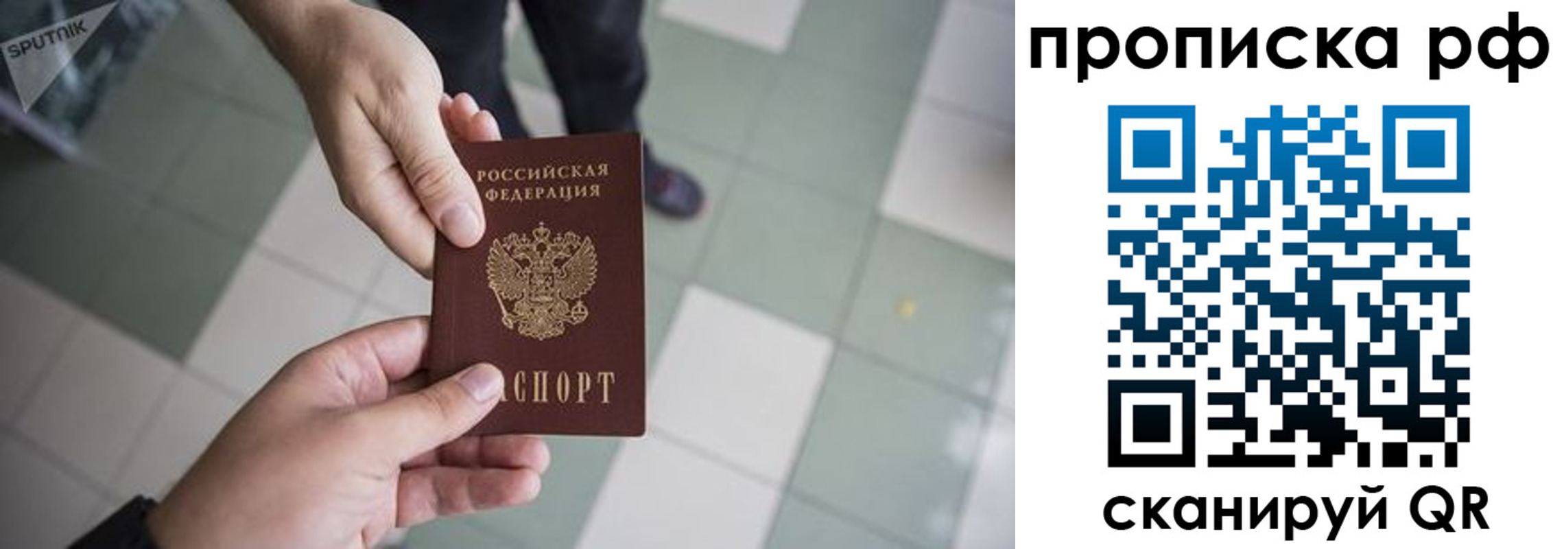 прописка гарантия в Хадыженске
